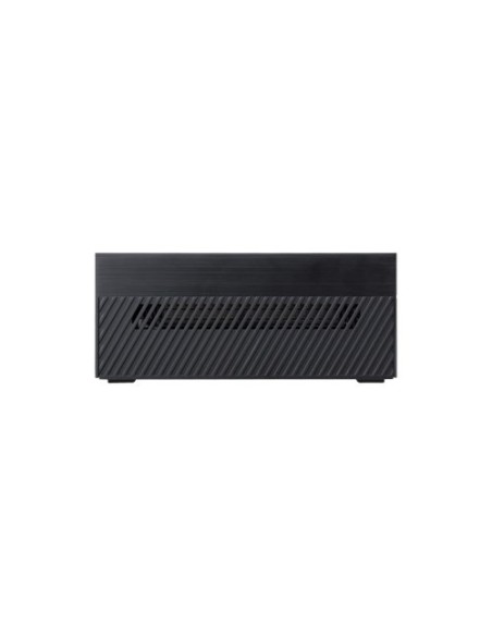 ASUS PN40-BP116MV DDR4-SDRAM J5005 Mini PCI Intel® Pentium® Silver 4 GB 128 GB SSD Mini PC Nero