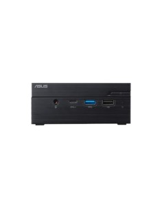 ASUS VivoMini PN60 DDR4-SDRAM i5-8250U mini PC Intel® Core™ i5 8 GB 256 GB SSD Windows 10 Home Nero