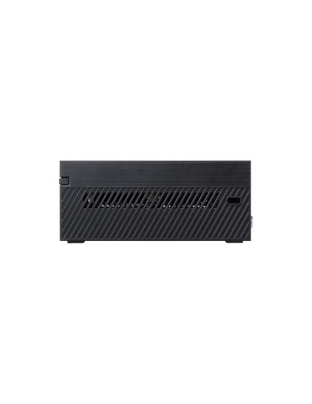 ASUS VivoMini PN60 DDR4-SDRAM i5-8250U mini PC Intel® Core™ i5 8 GB 256 GB SSD Windows 10 Home Nero