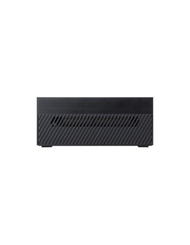 ASUS PN60-BR00I3L DDR4-SDRAM i3-8130U mini PC Intel® Core™ i3 4 GB 128 GB SSD FreeDOS Nero