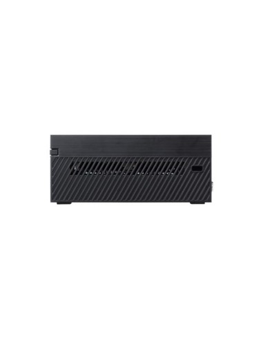 ASUS PN60-BR00I3L DDR4-SDRAM i3-8130U mini PC Intel® Core™ i3 4 GB 128 GB SSD FreeDOS Nero