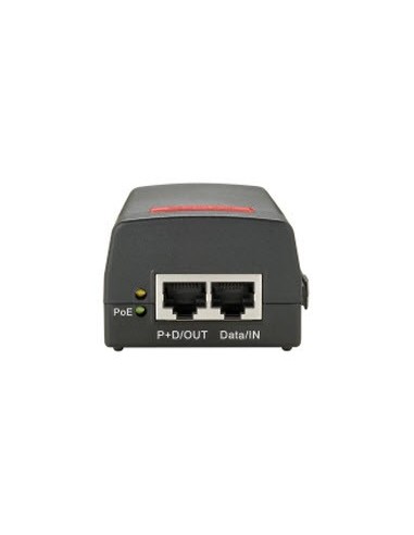 LevelOne POI-2002 adattatore PoE e iniettore Fast Ethernet 52 V