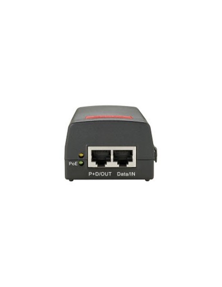 LevelOne POI-2002 adattatore PoE e iniettore Fast Ethernet 52 V