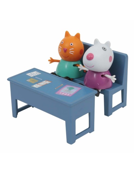 Giochi Preziosi PEPPA PIG LA CLASS
