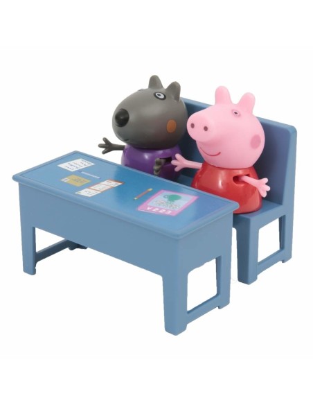 Giochi Preziosi PEPPA PIG LA CLASS