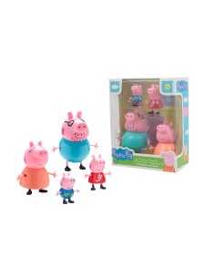 Peppa Pig PPC27000 set da gioco