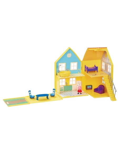 Peppa Pig PPC38000 set da gioco