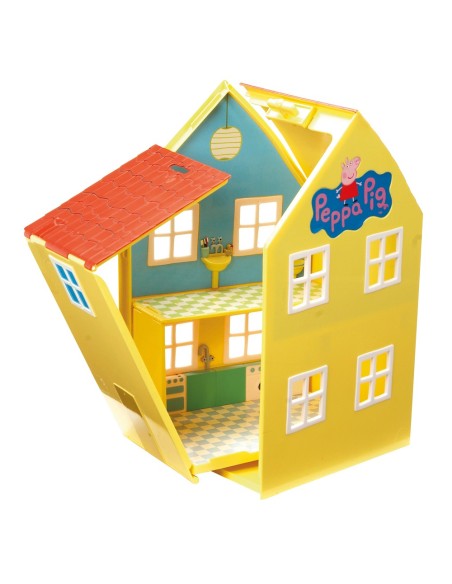 Peppa Pig PPC38000 set da gioco