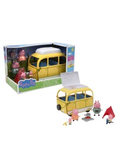 Peppa Pig PPC46000 set da gioco