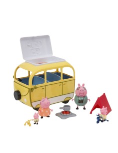 Peppa Pig PPC46000 set da gioco 2