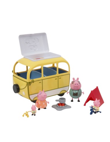 Peppa Pig PPC46000 set da gioco