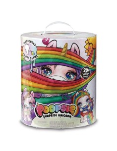 Giochi Preziosi Poopsie Unicorn Slime Assortimento 2