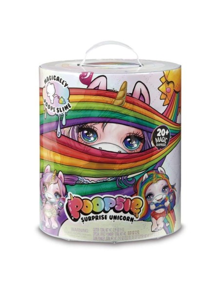 Giochi Preziosi Poopsie Unicorn Slime Assortimento
