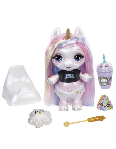 Giochi Preziosi Poopsie Unicorn Slime Assortimento