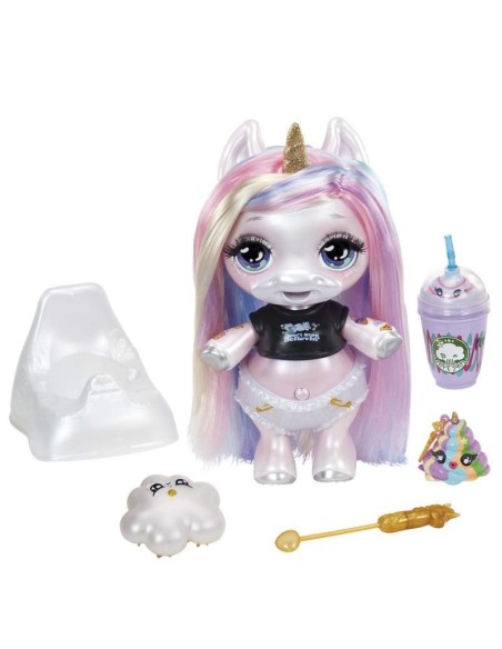 Giochi Preziosi Poopsie Unicorn Slime Assortimento