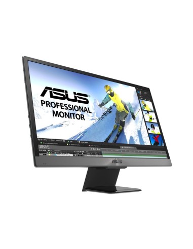 ASUS ProArt PQ22UC 54,9 cm (21.6") 3840 x 2160 Pixel 4K Ultra HD OLED Nero, Grigio