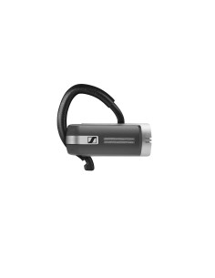 Sennheiser ADAPT Presence Grey UC Auricolare Wireless A clip Musica e Chiamate Bluetooth Grigio