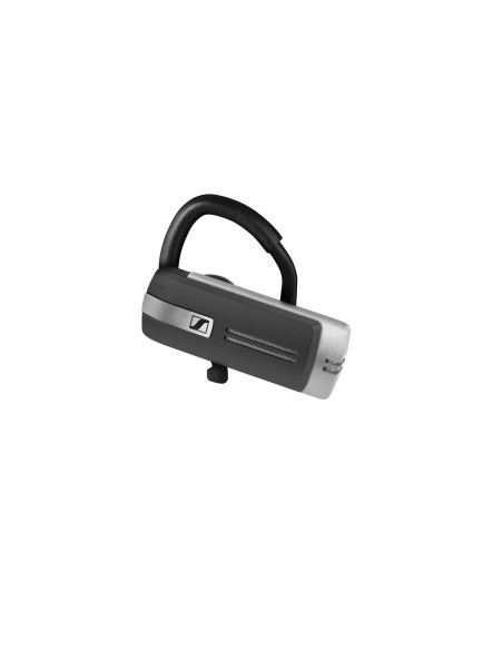 Sennheiser ADAPT Presence Grey UC Auricolare Wireless A clip Musica e Chiamate Bluetooth Grigio