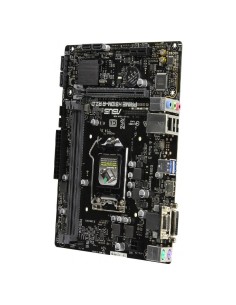 ASUS PRIME H310M-R R2.0 Intel® H310 LGA 1151 (Presa H4) micro ATX