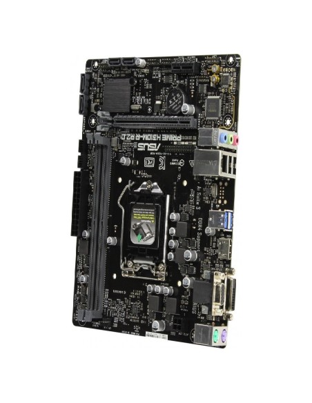 ASUS PRIME H310M-R R2.0 Intel® H310 LGA 1151 (Presa H4) micro ATX