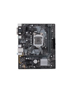 ASUS PRIME B360M-K Intel® B360 LGA 1151 (Presa H4) micro ATX 2