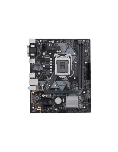 ASUS PRIME B360M-K Intel® B360 LGA 1151 (Presa H4) micro ATX