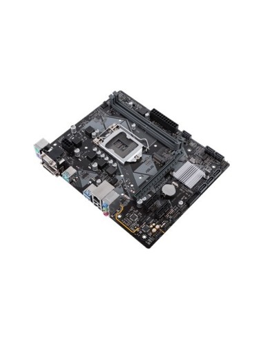 ASUS PRIME B360M-K Intel® B360 LGA 1151 (Presa H4) micro ATX