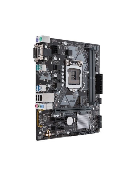 ASUS PRIME B360M-K Intel® B360 LGA 1151 (Presa H4) micro ATX