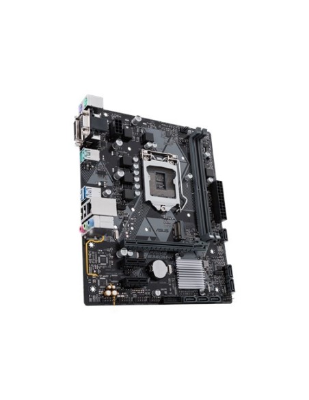 ASUS PRIME B360M-K Intel® B360 LGA 1151 (Presa H4) micro ATX
