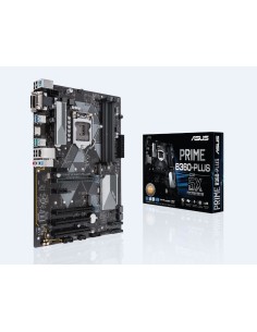ASUS PRIME B360-PLUS Intel® B360 LGA 1151 (Presa H4) ATX 2