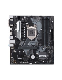 ASUS Prime B365M-A LGA 1151 (Presa H4) micro ATX