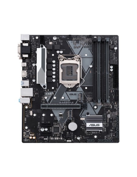 ASUS Prime B365M-A LGA 1151 (Presa H4) micro ATX