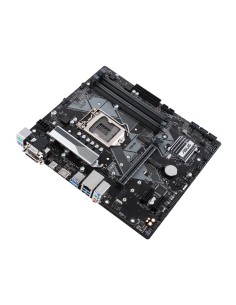 ASUS Prime B365M-A LGA 1151 (Presa H4) micro ATX 2