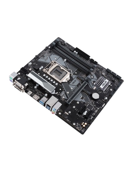 ASUS Prime B365M-A LGA 1151 (Presa H4) micro ATX