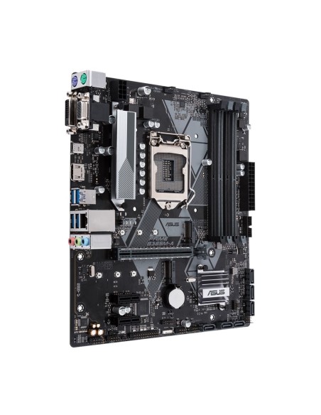 ASUS Prime B365M-A LGA 1151 (Presa H4) micro ATX