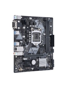 ASUS Prime B365M-K Intel B365 LGA 1151 (Presa H4) micro ATX