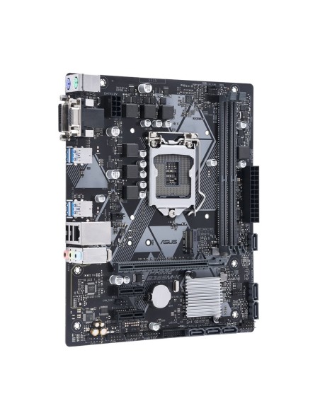 ASUS Prime B365M-K Intel B365 LGA 1151 (Presa H4) micro ATX
