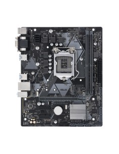 ASUS Prime B365M-K Intel B365 LGA 1151 (Presa H4) micro ATX 2