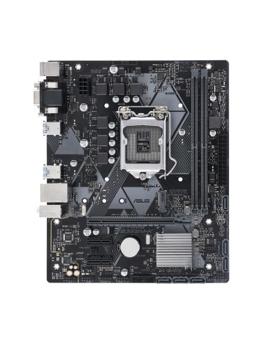 ASUS Prime B365M-K Intel B365 LGA 1151 (Presa H4) micro ATX