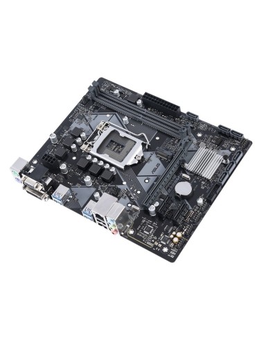 ASUS Prime B365M-K Intel B365 LGA 1151 (Presa H4) micro ATX