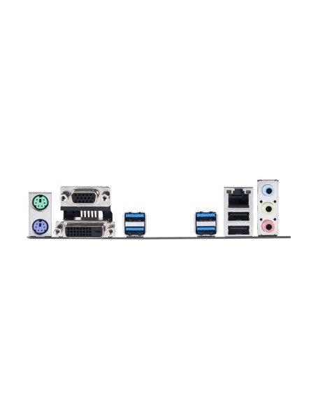 ASUS Prime B365M-K Intel B365 LGA 1151 (Presa H4) micro ATX