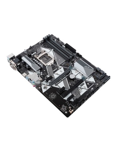 ASUS PRIME B365-PLUS Intel B365 LGA 1151 (Presa H4) ATX