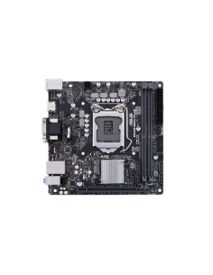 ASUS PRIME H310I-PLUS Intel® H310 LGA 1151 (Presa H4) mini ITX 2