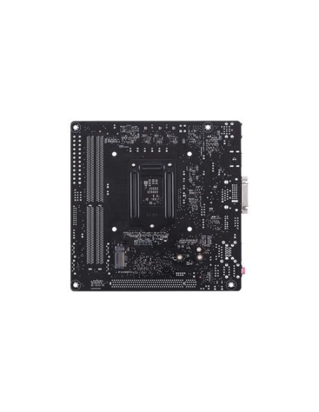 ASUS PRIME H310I-PLUS Intel® H310 LGA 1151 (Presa H4) mini ITX