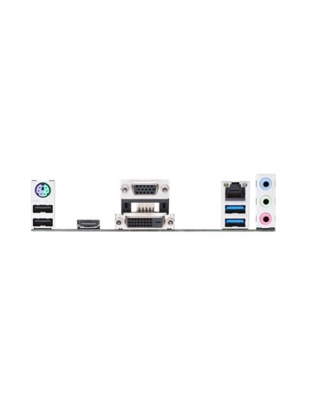 ASUS PRIME H310I-PLUS Intel® H310 LGA 1151 (Presa H4) mini ITX