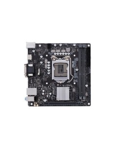 ASUS PRIME H310I-PLUS R2.0 Intel® H310 LGA 1151 (Presa H4) mini ITX 2