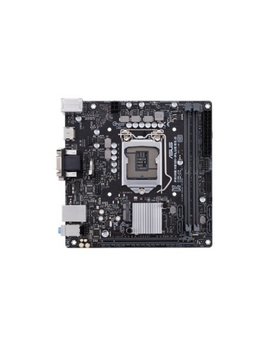 ASUS PRIME H310I-PLUS R2.0 Intel® H310 LGA 1151 (Presa H4) mini ITX