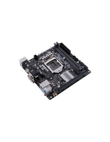 ASUS PRIME H310I-PLUS R2.0 Intel® H310 LGA 1151 (Presa H4) mini ITX
