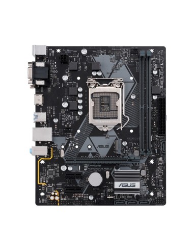 ASUS PRIME H310M-A R2.0 Intel® H310 LGA 1151 (Presa H4) micro ATX