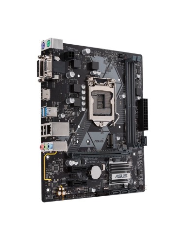 ASUS PRIME H310M-A R2.0 Intel® H310 LGA 1151 (Presa H4) micro ATX